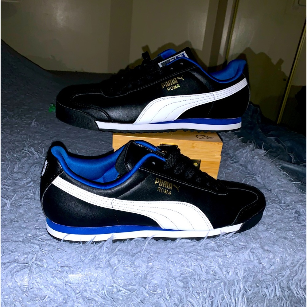 Puma Roma sz 12